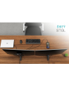 I-TEC USB-C Dual Display MST Docking Station 2x DP 1x GLAN 3x USB 3.1 2x USB 2.0 1x USB-C-Data 1x Audio/Mic Jack 1x 100W USB-C PD - nr 38