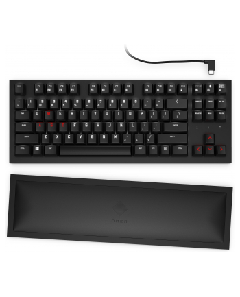 hp inc. HP OMEN Spacer Wireless TKL Keyboard