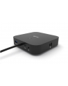 I-TEC USB-C Dual Display MST DS 2x DP 1x GLAN 3x USB 3.1 2x USB 2.0 1x USB-C-DatA 1x Audio/Mic Jack 1x 100W USB-C PD + Charger 112W - nr 10