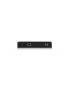 ICY BOX IB-DK2251AC Multi-Docking Station for Notebooks and PCs - nr 2