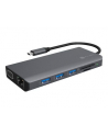 ICY BOX IB-DK4070-CPD USB Type-C Docking Station - nr 12