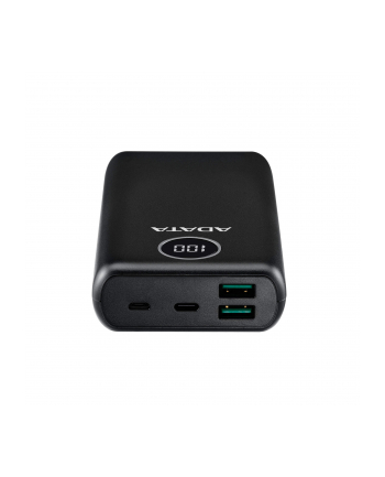 a-data ADATA P20000QCD Powerbank Black