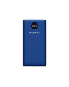 a-data ADATA P20000QCD Powerbank Blue - nr 10