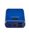 a-data ADATA P20000QCD Powerbank Blue - nr 17