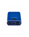 a-data ADATA P20000QCD Powerbank Blue - nr 4