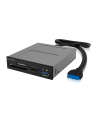 ICY BOX IB-872-i3 internal 4 port card reader - nr 15