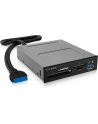 ICY BOX IB-872-i3 internal 4 port card reader - nr 5