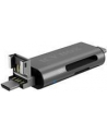 ICY BOX IB-CR201-C3 External card reader with multi-USB connector - nr 12