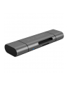 ICY BOX IB-CR201-C3 External card reader with multi-USB connector - nr 24