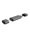 ICY BOX IB-CR201-C3 External card reader with multi-USB connector - nr 25
