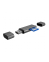 ICY BOX IB-CR201-C3 External card reader with multi-USB connector - nr 26