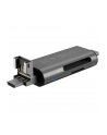 ICY BOX IB-CR201-C3 External card reader with multi-USB connector - nr 27