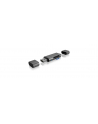 ICY BOX IB-CR201-C3 External card reader with multi-USB connector - nr 3
