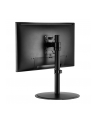 TECHLY Stojak TV biurkowa podstawka pod monitor LED/LCD 17-32 cali - nr 15