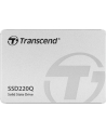 TRANSCEND SSD220Q 1TB SATA3 2.5inch SSD QLC - nr 14