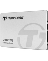 TRANSCEND SSD220Q 1TB SATA3 2.5inch SSD QLC - nr 18