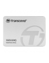 TRANSCEND SSD220Q 2TB SATA3 2.5inch SSD QLC - nr 24