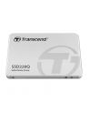 TRANSCEND SSD220Q 2TB SATA3 2.5inch SSD QLC - nr 25