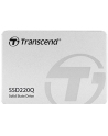 TRANSCEND SSD220Q 2TB SATA3 2.5inch SSD QLC - nr 2