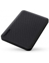 toshiba europe TOSHIBA Canvio Advance 1TB 2.5inch External Hard Drive USB 3.2 Gen1 Black - nr 10