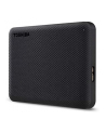 toshiba europe TOSHIBA Canvio Advance 1TB 2.5inch External Hard Drive USB 3.2 Gen1 Black - nr 11