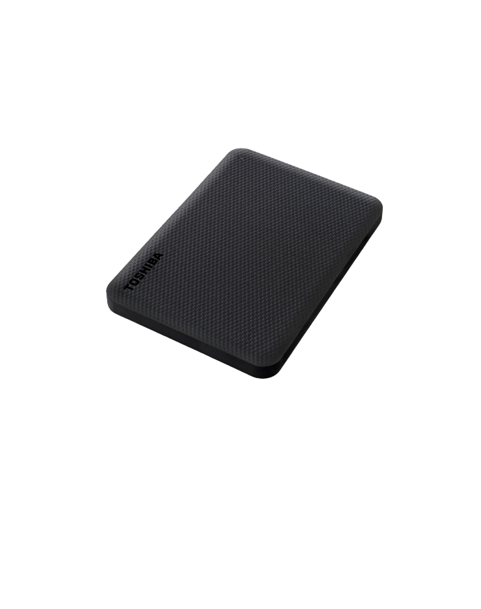 toshiba europe TOSHIBA Canvio Advance 1TB 2.5inch External Hard Drive USB 3.2 Gen1 Black główny