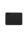 toshiba europe TOSHIBA Canvio Advance 1TB 2.5inch External Hard Drive USB 3.2 Gen1 Black - nr 21