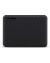 toshiba europe TOSHIBA Canvio Advance 1TB 2.5inch External Hard Drive USB 3.2 Gen1 Black - nr 26