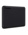 toshiba europe TOSHIBA Canvio Advance 1TB 2.5inch External Hard Drive USB 3.2 Gen1 Black - nr 29