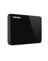 toshiba europe TOSHIBA Canvio Advance 1TB 2.5inch External Hard Drive USB 3.2 Gen1 Black - nr 2