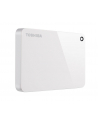 toshiba europe TOSHIBA Canvio Advance 2TB 2.5inch External Hard Drive USB 3.2 Gen1 White - nr 2