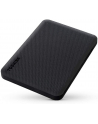 toshiba europe TOSHIBA Canvio Advance 4TB 2.5inch External Hard Drive USB 3.2 Gen1 Black - nr 11