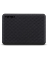 toshiba europe TOSHIBA Canvio Advance 4TB 2.5inch External Hard Drive USB 3.2 Gen1 Black - nr 21