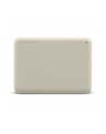 toshiba europe TOSHIBA Canvio Advance 4TB 2.5inch External Hard Drive USB 3.2 Gen1 White - nr 17