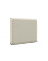 toshiba europe TOSHIBA Canvio Advance 4TB 2.5inch External Hard Drive USB 3.2 Gen1 White - nr 25