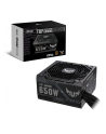 ASUS TUF Gaming 650W Bronze - nr 2