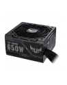 ASUS TUF Gaming 650W Bronze - nr 67