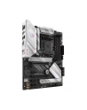 ASUS ROG STRIX B550-A GAMING AM4 B550 USB3.2 M.2 SATA MB - nr 63