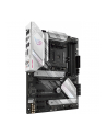 ASUS ROG STRIX B550-A GAMING AM4 B550 USB3.2 M.2 SATA MB - nr 40