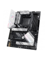 ASUS ROG STRIX B550-A GAMING AM4 B550 USB3.2 M.2 SATA MB - nr 77