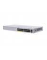 CISCO CBS110 Unmanaged 24-port GE Switch - nr 2