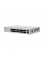 CISCO CBS110 Unmanaged 24-port GE Switch - nr 2