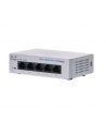 CISCO CBS110 Unmanaged 5-port GE Desktop Switch - nr 10