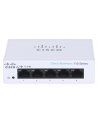 CISCO CBS110 Unmanaged 5-port GE Desktop Switch - nr 3