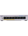 CISCO CBS110 Unmanaged 8-port GE Switch - nr 1