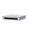 CISCO CBS110 Unmanaged 8-port GE Switch - nr 2