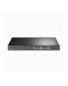 TP-LINK 18-Port Gigabit Rackmount Switch with 16-Port PoE+ - nr 9