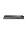TP-LINK 18-Port Gigabit Rackmount Switch with 16-Port PoE+ - nr 4