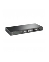 TP-LINK 28-Port Gigabit Easy Smart Switch with 24-Port PoE+ - nr 6