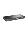 TP-LINK 28-Port Gigabit Easy Smart Switch with 24-Port PoE+ - nr 10